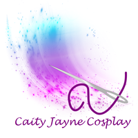 CAITY JAYNE COSPLAY